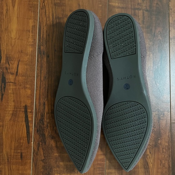 Rothy’s The Point - Picture 7 of 8